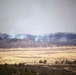 Fort McCoy prescribed burn team begins 2025 season with series of carefully managed burns