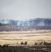 Fort McCoy prescribed burn team begins 2025 season with series of carefully managed burns