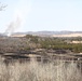 Fort McCoy prescribed burn team begins 2025 season with series of carefully managed burns