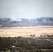 Fort McCoy prescribed burn team begins 2025 season with series of carefully managed burns