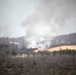 Fort McCoy prescribed burn team begins 2025 season with series of carefully managed burns