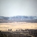Fort McCoy prescribed burn team begins 2025 season with series of carefully managed burns