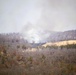 Fort McCoy prescribed burn team begins 2025 season with series of carefully managed burns