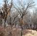 Fort McCoy prescribed burn team begins 2025 season with series of carefully managed burns