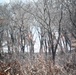 Fort McCoy prescribed burn team begins 2025 season with series of carefully managed burns