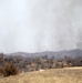 Fort McCoy prescribed burn team begins 2025 season with series of carefully managed burns