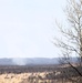 Fort McCoy prescribed burn team begins 2025 season with series of carefully managed burns