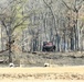 Fort McCoy prescribed burn team begins 2025 season with series of carefully managed burns
