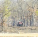 Fort McCoy prescribed burn team begins 2025 season with series of carefully managed burns