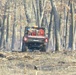 Fort McCoy prescribed burn team begins 2025 season with series of carefully managed burns