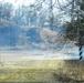Fort McCoy prescribed burn team begins 2025 season with series of carefully managed burns
