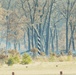 Fort McCoy prescribed burn team begins 2025 season with series of carefully managed burns