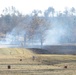 Fort McCoy prescribed burn team begins 2025 season with series of carefully managed burns