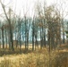 Fort McCoy prescribed burn team begins 2025 season with series of carefully managed burns