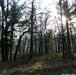 Fort McCoy prescribed burn team begins 2025 season with series of carefully managed burns