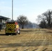 Fort McCoy prescribed burn team begins 2025 season with series of carefully managed burns