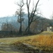 Fort McCoy prescribed burn team begins 2025 season with series of carefully managed burns