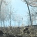 Fort McCoy prescribed burn team begins 2025 season with series of carefully managed burns