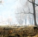Fort McCoy prescribed burn team begins 2025 season with series of carefully managed burns
