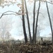 Fort McCoy prescribed burn team begins 2025 season with series of carefully managed burns