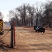 Fort McCoy prescribed burn team begins 2025 season with series of carefully managed burns