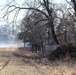 Fort McCoy prescribed burn team begins 2025 season with series of carefully managed burns