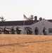 Wisconsin Challenge Academy at Fort McCoy
