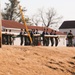 Wisconsin Challenge Academy at Fort McCoy