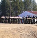 Wisconsin Challenge Academy at Fort McCoy