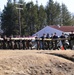 Wisconsin Challenge Academy at Fort McCoy