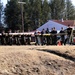 Wisconsin Challenge Academy at Fort McCoy