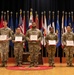 The 25th Transportation Battalion proudly hosted the Movement Control Academy at Camp Carroll from Feb. 11 to Feb. 13.
