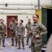 The 25th Transportation Battalion proudly hosted the Movement Control Academy at Camp Carroll from Feb. 11 to Feb. 13.