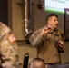 The 25th Transportation Battalion proudly hosted the Movement Control Academy at Camp Carroll from Feb. 11 to Feb. 13.
