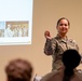 The 25th Transportation Battalion proudly hosted the Movement Control Academy at Camp Carroll from Feb. 11 to Feb. 13.