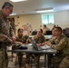 The 25th Transportation Battalion proudly hosted the Movement Control Academy at Camp Carroll from Feb. 11 to Feb. 13.