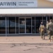 U.S. Marines, Sailors with MRF-D 25.3 arrive to Northern Territory, Australia