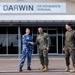 U.S. Marines, Sailors with MRF-D 25.3 arrive to Northern Territory, Australia