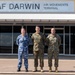 U.S. Marines, Sailors with MRF-D 25.3 arrive to Northern Territory, Australia