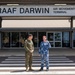 U.S. Marines, Sailors with MRF-D 25.3 arrive to Northern Territory, Australia