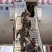 U.S. Marines, Sailors with MRF-D 25.3 arrive to Northern Territory, Australia