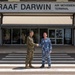 U.S. Marines, Sailors with MRF-D 25.3 arrive to Northern Territory, Australia