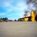 Incirlik conducts live fire training