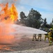 Incirlik conducts live fire training