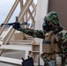 MWSS-172 responds to simulated base attack