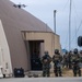 MWSS-172 responds to simulated base attack