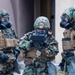 MWSS-172 responds to simulated base attack