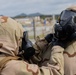 12th LAAB Marines Complete CBRN MS&amp;D Certification Course