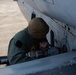 MWSS-172 operates forward arming and refueling point