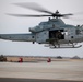 MWHS-172 refuels HMLA-267 helicopters